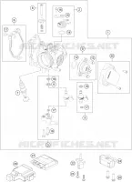 THROTTLE BODY