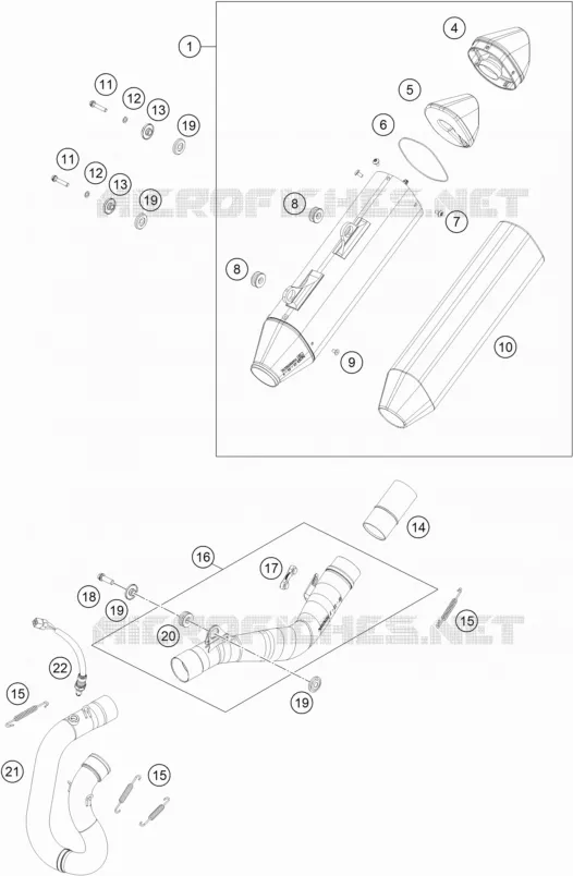 EXHAUST