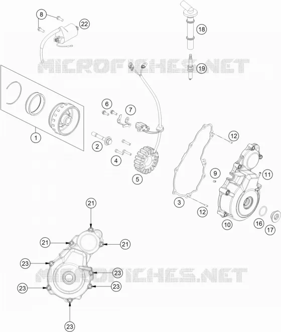 IGNITION SYSTEM