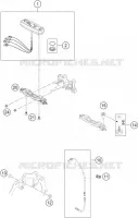 IGNITION SWITCH