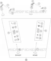 VALVES