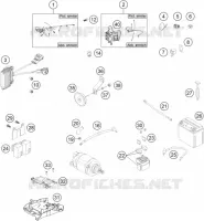 WIRING HARNESS