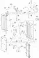 COOLING SYSTEM