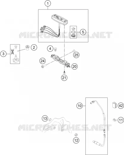 IGNITION SWITCH