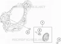 BALANCER SHAFT