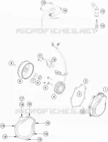 IGNITION SYSTEM
