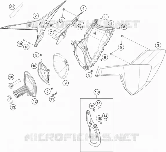 AIR FILTER