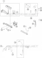 IGNITION SWITCH