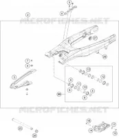 SWINGARM