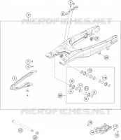 SWINGARM