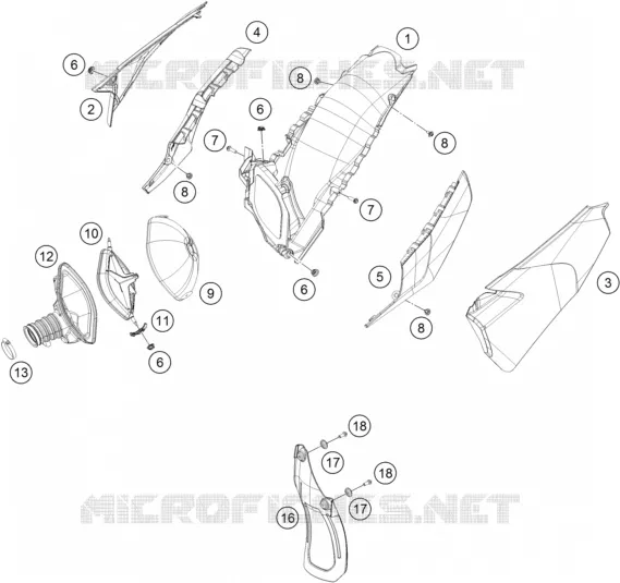 AIR FILTER