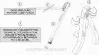 TOOL KIT / MANUALS / OPTIONS
