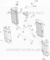 COOLING SYSTEM
