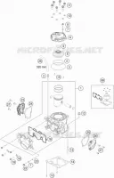 CYLINDER / HEAD