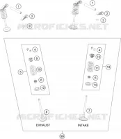 VALVES