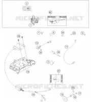 WIRING HARNESS