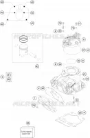 CYLINDER / HEAD