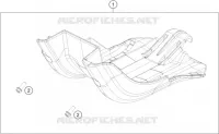 ENGINE GUARD