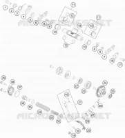 EXHAUST VALVE