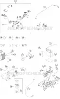WIRING HARNESS