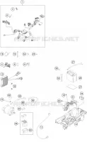 WIRING HARNESS