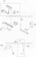 IGNITION SWITCH