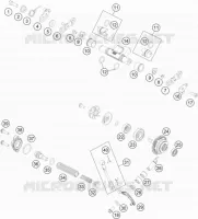 EXHAUST VALVE
