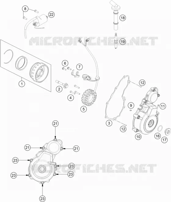 IGNITION SYSTEM
