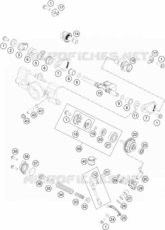 EXHAUST VALVE