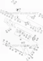 EXHAUST VALVE