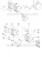 COOLING SYSTEM
