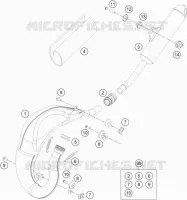 EXHAUST