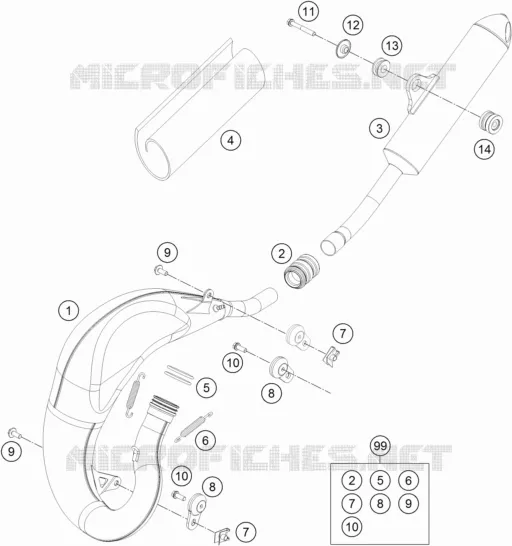EXHAUST