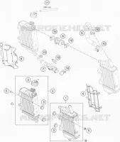COOLING SYSTEM
