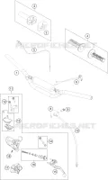HANDLEBAR / CONTROLS