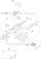 SWINGARM