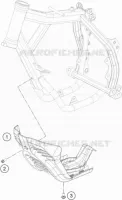 ENGINE GUARD