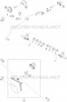 HEADLIGHT / TAIL LIGHT