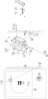IGNITION SWITCH