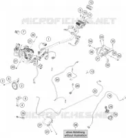WIRING HARNESS