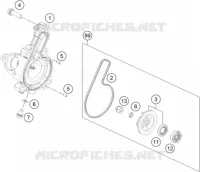 WATERPUMP