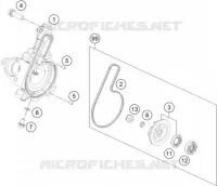 WATERPUMP