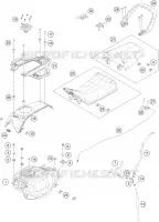 TANK / SEAT