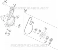 WATERPUMP