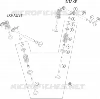 VALVES