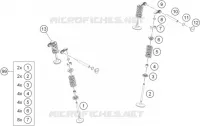 VALVES