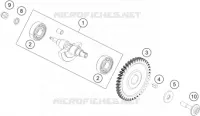 BALANCER SHAFT
