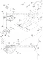 TANK / SEAT