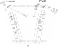 VALVES