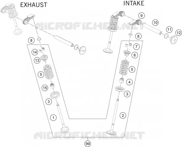 VALVES